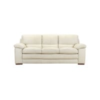 Revia Leather Sofa or Set Get FREE Leather Samples