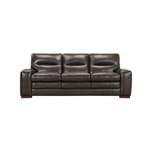 Calara Leather Sofa or Set Get FREE Leather Samples
