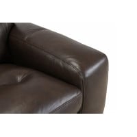Calara Leather Sofa or Set Get FREE Leather Samples