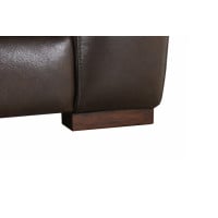 Calara Leather Sofa or Set Get FREE Leather Samples