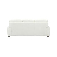 Calara Leather Sofa or Set Get FREE Leather Samples