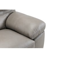 Texas Mushroom Leather