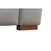 Lazel Leather Sofa or Set Get FREE Leather Samples