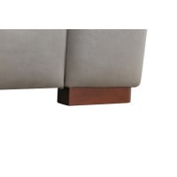 Texas Mushroom Leather