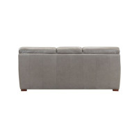 Lazel Leather Sofa or Set Get FREE Leather Samples