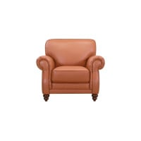 Camari Leather Sofa or Set Get FREE Leather Samples