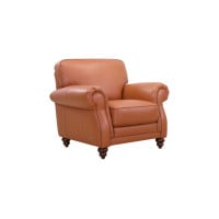 Camari Leather Sofa or Set Get FREE Leather Samples