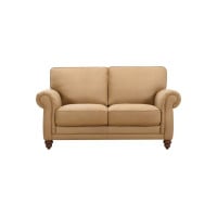 Camari Leather Sofa or Set Get FREE Leather Samples