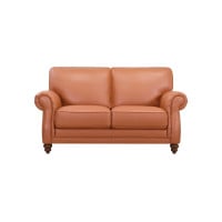 Camari Leather Sofa or Set Get FREE Leather Samples