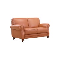 Camari Leather Sofa or Set Get FREE Leather Samples