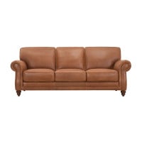 Saddlebag Lodge Leather