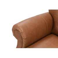 Saddlebag Lodge Leather