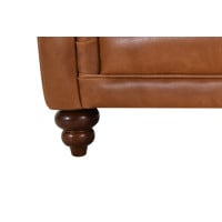 Saddlebag Lodge Leather