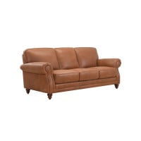 Saddlebag Lodge Leather