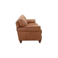 Saddlebag Lodge Leather