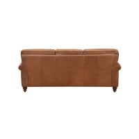 Saddlebag Lodge Leather