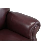 Camari Leather Sofa or Set Get FREE Leather Samples