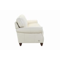 Mexicana Cream Leather