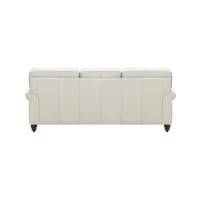 Mexicana Cream Leather