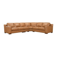 Dallas Toffee Leather Color