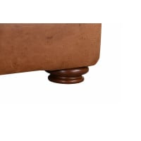 Camla Leather Sofa or Set Get FREE Leather Samples