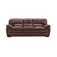 Dahlia Leather Sofa or Set Get FREE Leather Samples