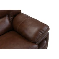Dahlia Leather Sofa or Set Get FREE Leather Samples