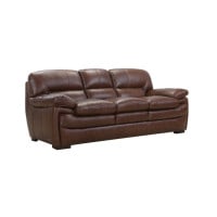 Dahlia Leather Sofa or Set Get FREE Leather Samples