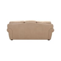 0 Texas Stone Leather