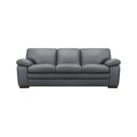 Pella Leather Sofa or Set Get FREE Leather Samples