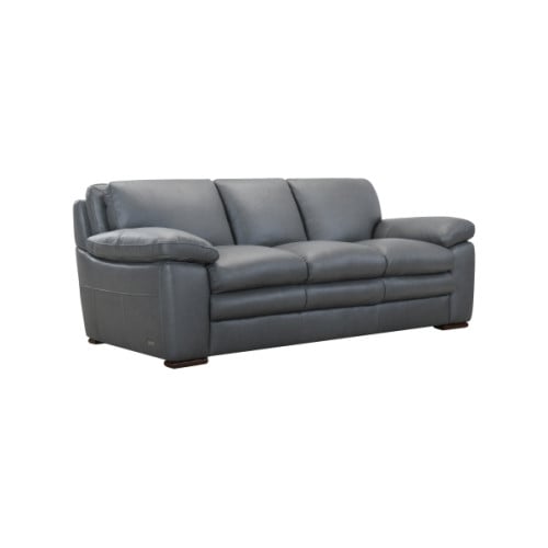 Pella Leather Sofa or Set Get FREE Leather Samples