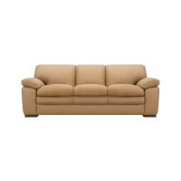 Pella Leather Sofa or Set Get FREE Leather Samples