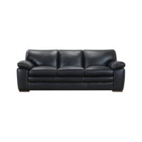 Pella Leather Sofa or Set Get FREE Leather Samples