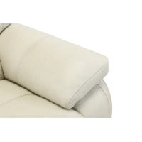 Durova Leather Sofa or Set Get FREE Leather Samples