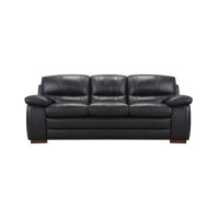 Gala Power Reclining Leather Sofa or Set with Power Tilt Headrest Get FREE Leather Samples