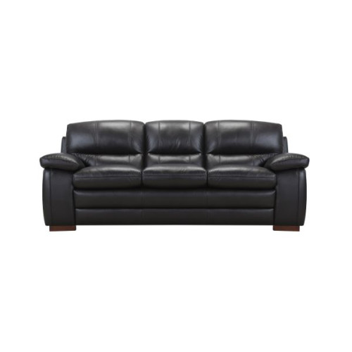 Atollo Ranch Brown Leather