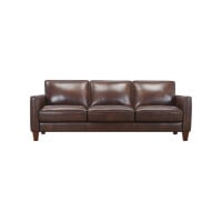 Bara Leather Sofa or Set Get FREE Leather Samples