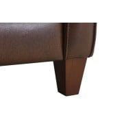Bara Leather Sofa or Set Get FREE Leather Samples