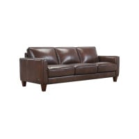 Bara Leather Sofa or Set Get FREE Leather Samples