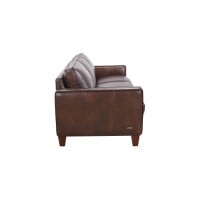 Bara Leather Sofa or Set Get FREE Leather Samples