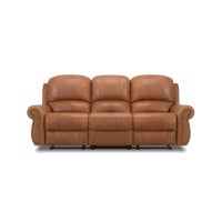 Saddlebag Lodge Leather