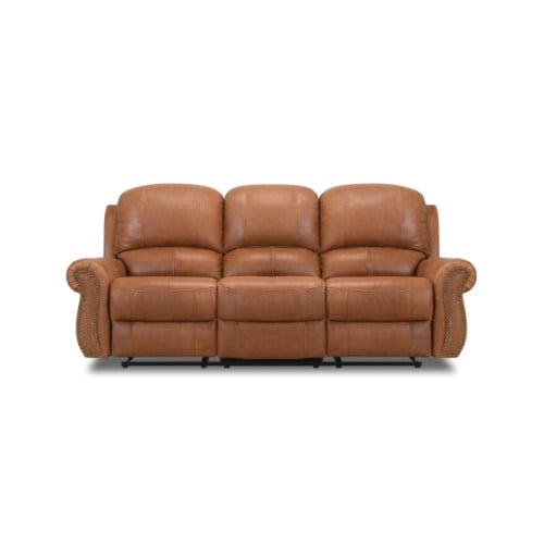 Saddlebag Lodge Leather