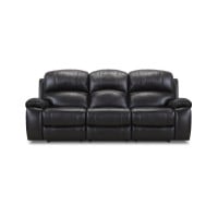 Atollo Ranch Brown Leather