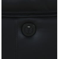 Carden Manual or Power Reclining Leather Sofa or Set Get FREE Leather Samples