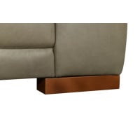 Texas Mushroom Leather