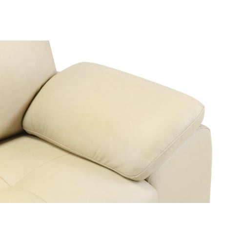 Heavenly Butter Leather
