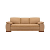 Giada Leather Sofa Group Get FREE Leather Samples