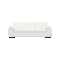 Giada Leather Sofa or Set Get FREE Leather Samples