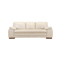 Giada Leather Sofa Group Get FREE Leather Samples