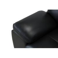 Mexicana Black